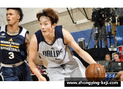 杏彩体育官网NBA精彩空中接力：篮球飞身传球集锦 - 副本
