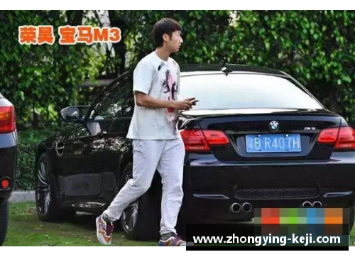 杏彩体育官网恒大球员豪车曝光：奢华座驾大揭秘！